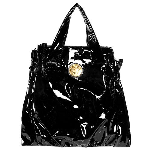 Gucci Hysteria Large Top Handle Tote