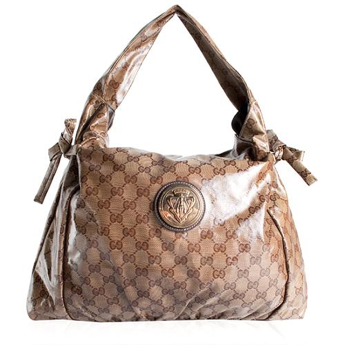 Gucci Hysteria Medium Shoulder Handbag