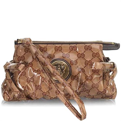 Gucci 'Hysteria' Small Clutch