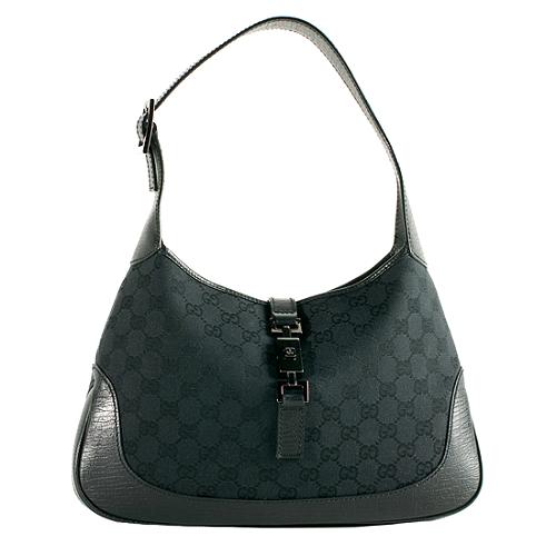 Gucci Jacki Small Hobo Handbag