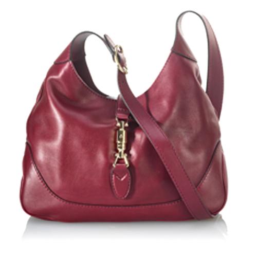 Gucci Jackie Medium Shoulder Handbag