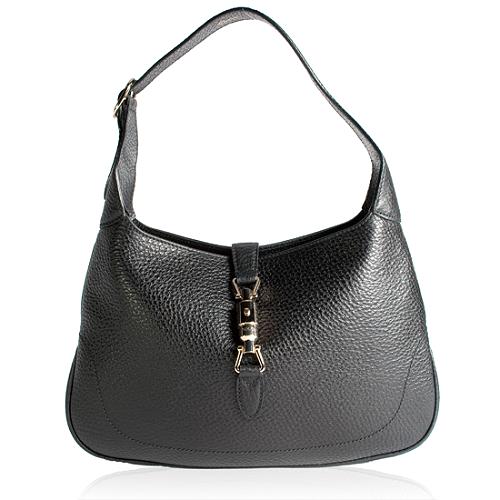 Gucci 'Jackie-O' Bouvier Medium Hobo Handbag