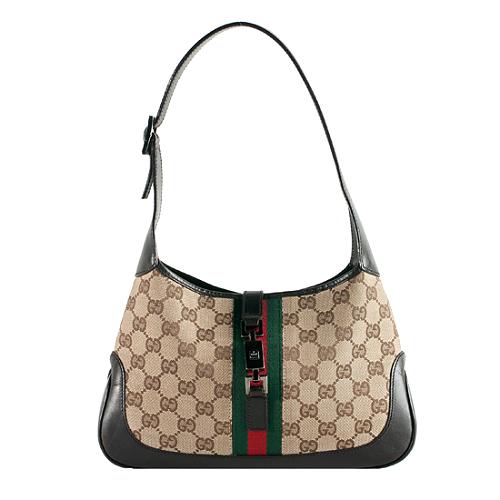 Gucci 'Jackie-O' Mini Hobo Handbag