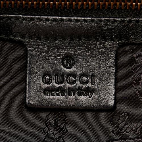 Gucci Jockey Shoulder Bag