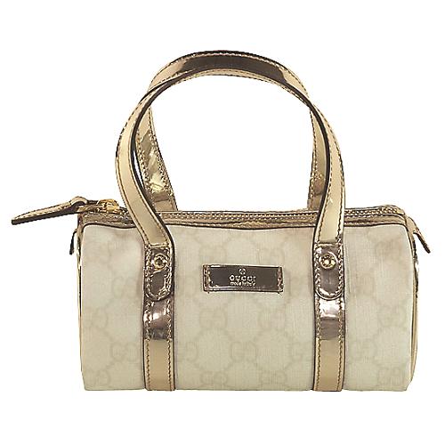 Gucci 'Joy' Mini Boston Handbag