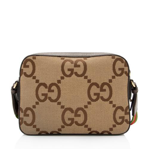Louis Vuitton GG Canvas Crossbody Bag - Brown Shoulder Bags