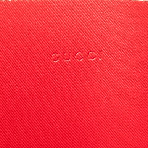 Gucci Large GG Supreme Reversible Tote Bag