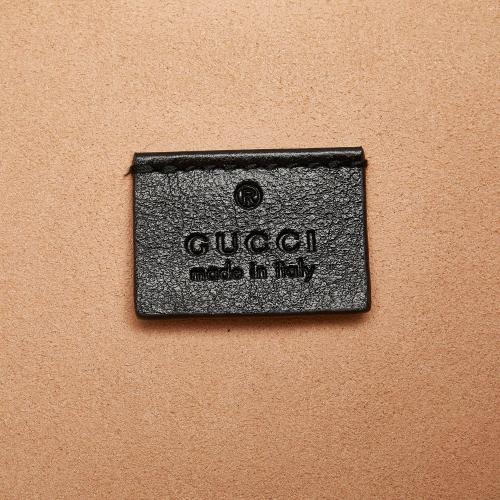 Gucci Large Rajah Tote Bag