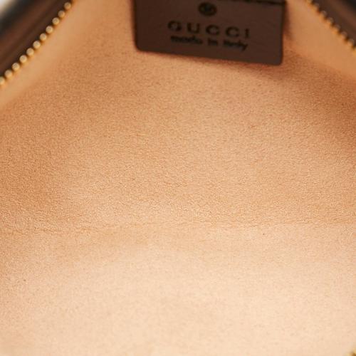 Gucci Large Rajah Tote Bag