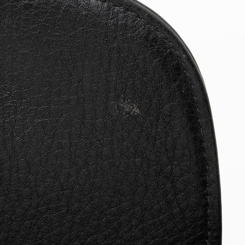 Gucci Leather 1973 Shoulder Bag - FINAL SALE