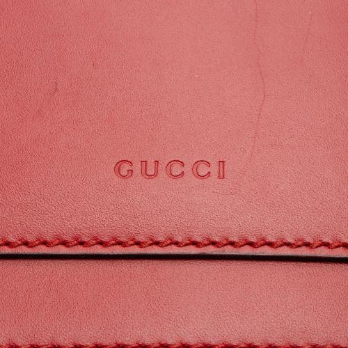 Gucci Leather Chinese New Year Dionysus Medium Shoulder Bag