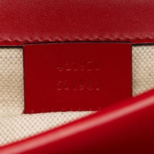 Gucci Leather Chinese New Year Dionysus Mini Bag