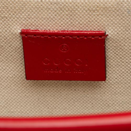 Gucci Leather Chinese New Year Dionysus Mini Bag