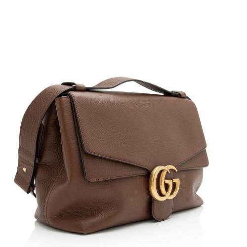 GG Marmont large shoulder bag  Gucci, Bags, Large shoulder bags