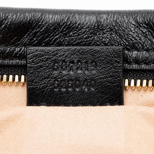 Gucci Leather Pochette