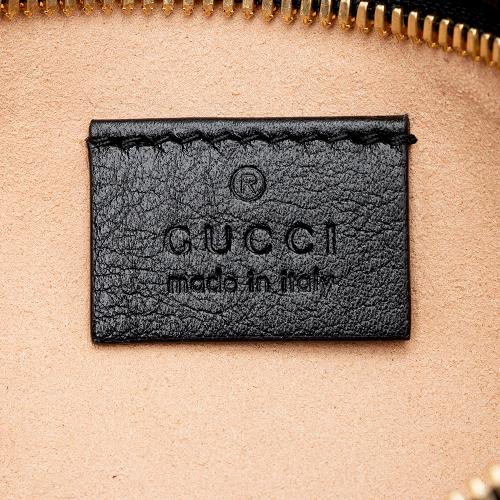 Gucci Leather Pochette