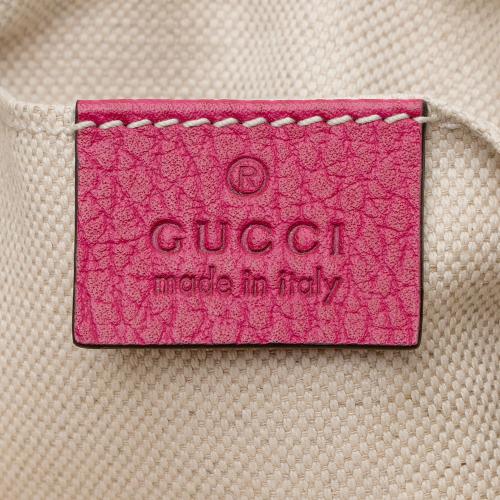 Gucci Leather Pouch