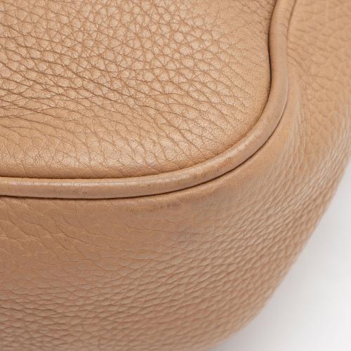 Gucci Leather Soho Disco Bag - FINAL SALE