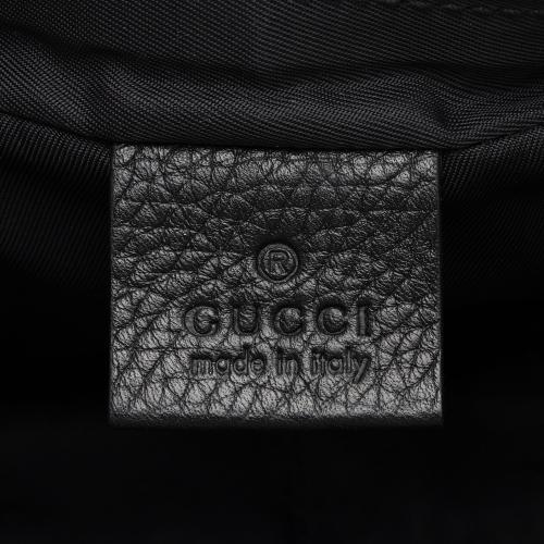 Gucci Leather Soho Disco Mini Bag
