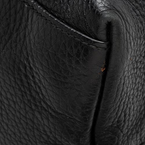 Gucci Leather Soho Large Shoulder Bag