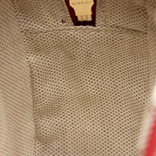 Gucci Leather Soho Shoulder Bag