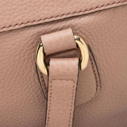 Gucci Leather Soho Large Top Handle