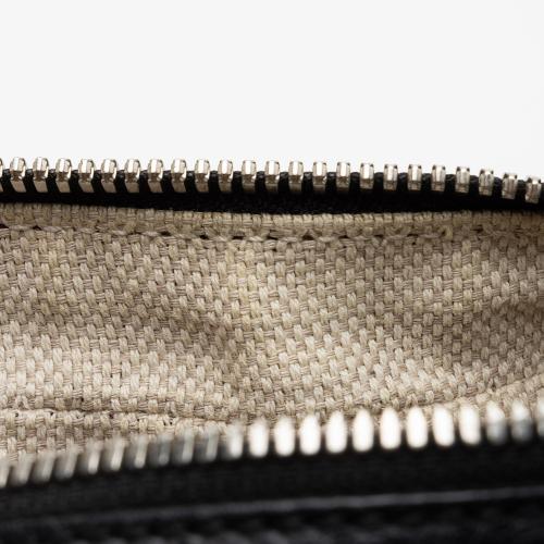 Gucci Leather Soho Studded Disco Bag