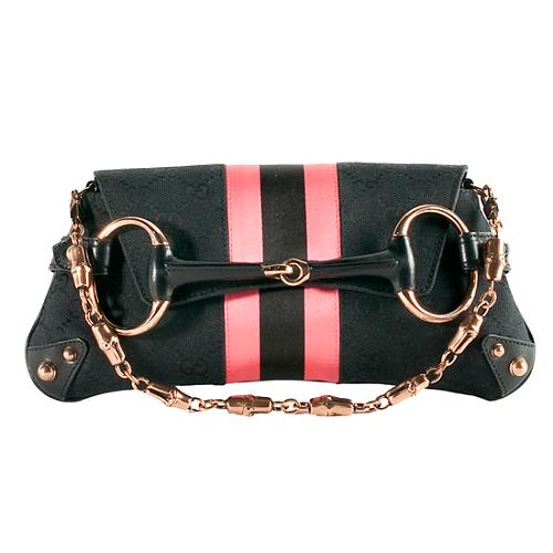 Gucci Limited Edition Tom Ford Horsebit Clutch | [Brand: id=25, name=Gucci]  Handbags | Bag Borrow or Steal