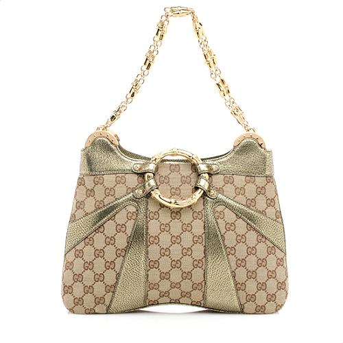 Gucci Limited Edition Tom Ford Shoulder Bag