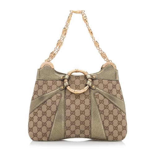 Gucci Limited Edition Tom Ford Shoulder Bag