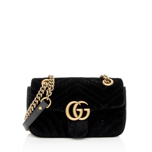 Buy Used Gucci Handbags, Shoes, Small Leather Goods and Accessories ...