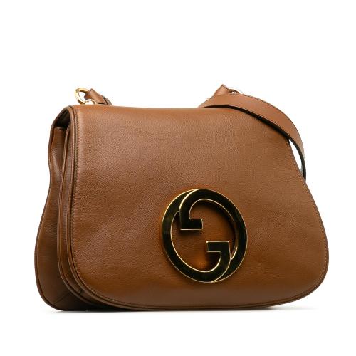 Gucci Medium Blondie Bag