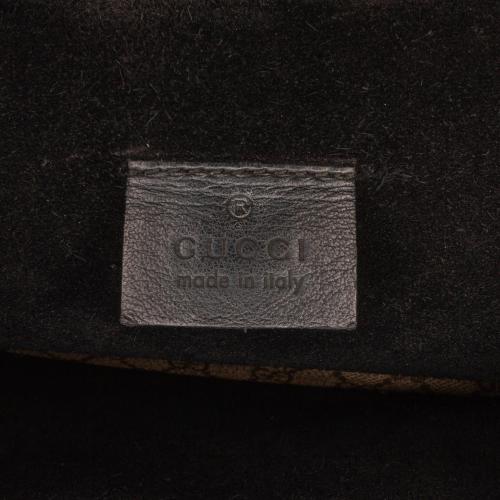 Gucci Medium GG Supreme Dionysus Shoulder Bag