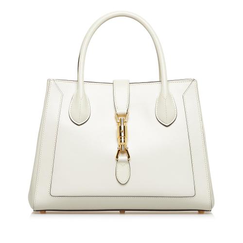 Gucci Medium Jackie 1961 Satchel