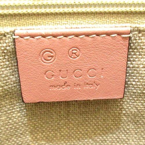 Gucci Medium Microguccissima Joy Tote Bag