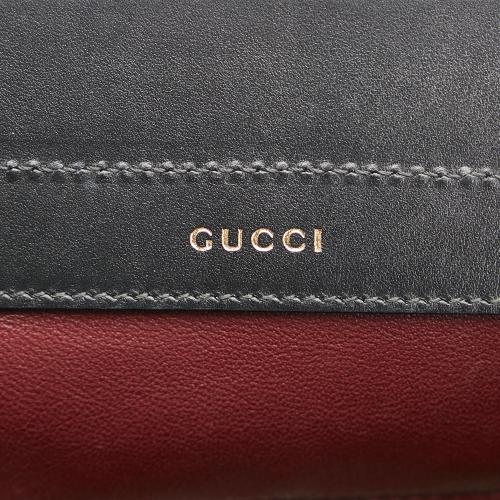 Gucci Medium Zumi Top Handle