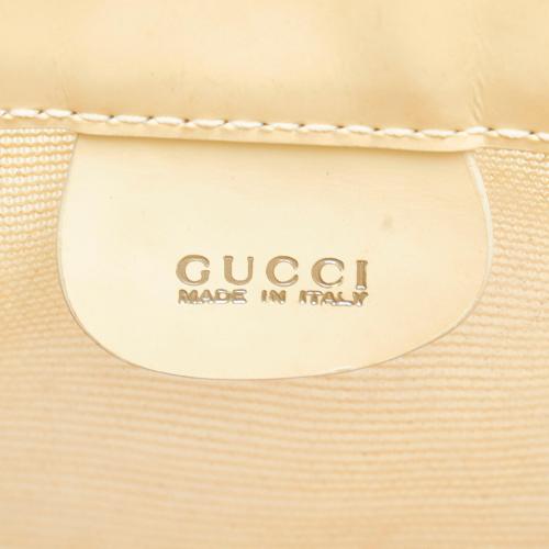 Gucci Mesh Handbag