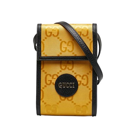 Gucci Mini GG Off The Grid Crossbody Bag