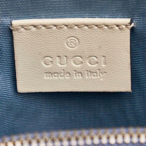 Gucci Mini Guccy Sega Crossbody Bag