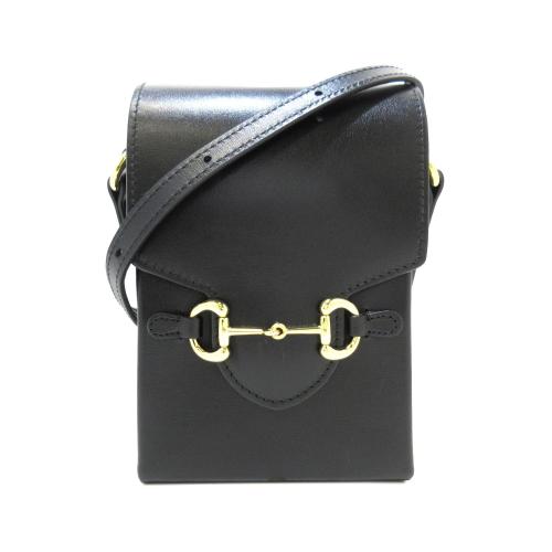 Gucci Mini Horsebit 1955 Crossbody Bag