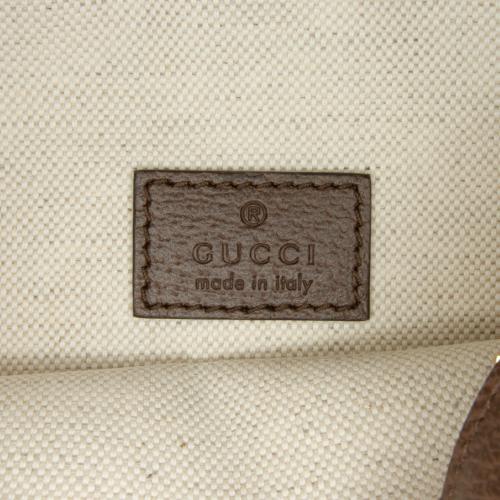 Gucci Mini Jumbo GG Crossbody Bag