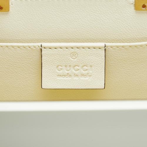 Gucci plexiglass online