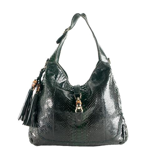 Gucci New Jackie Large Hobo