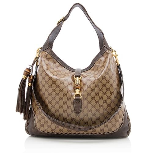 Gucci New Jackie Large Shoulder Bag