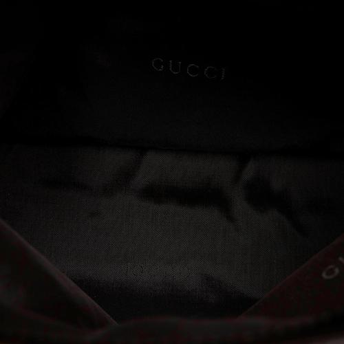 Gucci Nylon Handbag