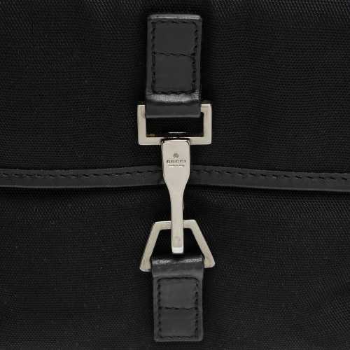 Gucci Nylon Small Belt Bag