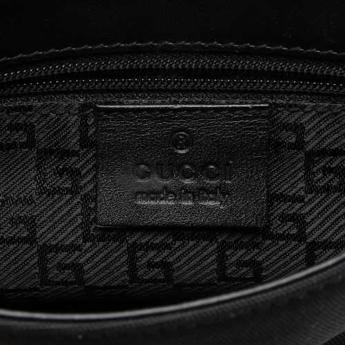 Gucci Nylon Small Belt Bag