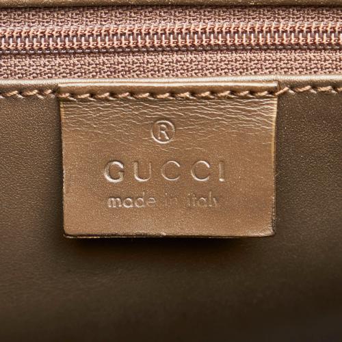 Gucci Nylon Tote Bag
