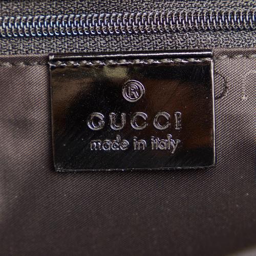 Gucci Nylon Tote Bag