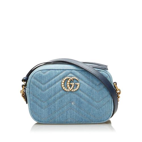 Gucci on sale marmont 18